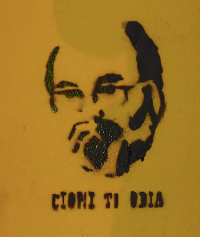 cioni ti odia