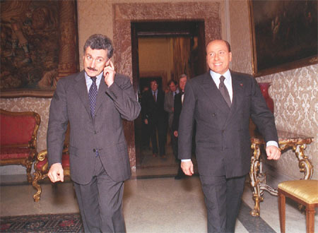 i fantastici due