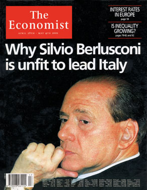 economist su silvione