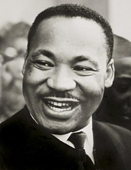 marthin luther king